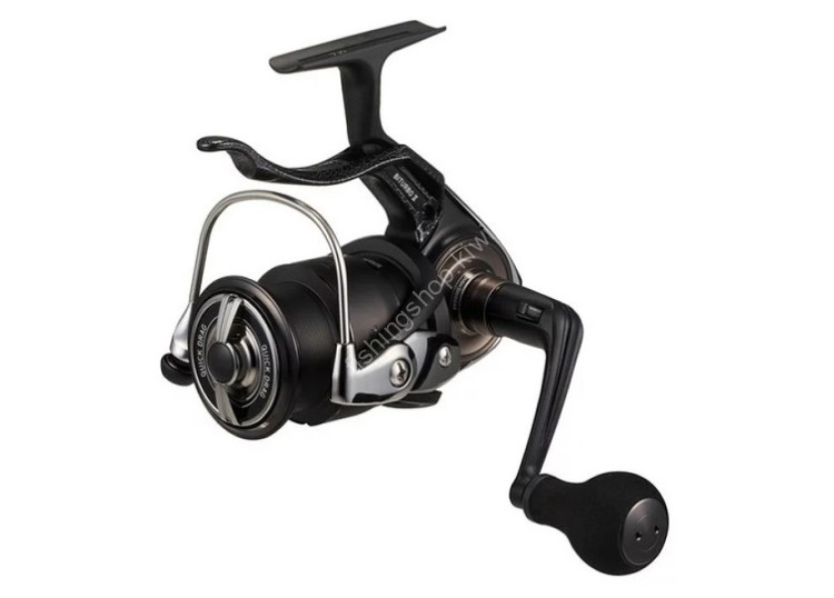 DAIWA 25 Ginro LBQD