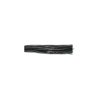 VALLEY HILL Silicon Rubber Skirt HP # 65 Light GP / RE Flakes