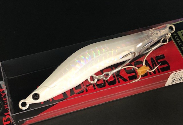 BLAZEYE Revorook 99MS #50 Night Mirage