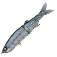 WHIPLASH FACTORY Swayward-16 FLS SYS19RHG Trans Deep Sea Blue R