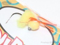 ROB LURE Minibesque 0.6g #6