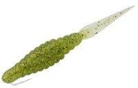 BAIT BREATH Flat Pin Tail 4.5" #S876 Weed Shad