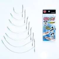 SEIKO Yumi Gata Kisu Balance 6cm (3pcs)