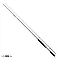 DAIWA REBELLION 642MLFS