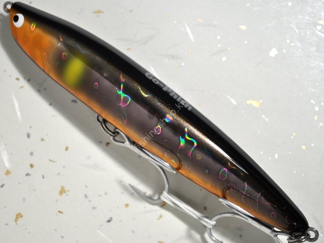 TACKLE HOUSE Go-Phish TKR GP # 3 Sabiayu