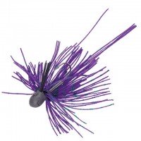 VALLEY HILL Devil Jig NS 4.5 g # 08 June bug