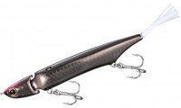 SHIMANO ZR-J85S Bantam JiJil 85 JetBoost #016 Kyorin Black