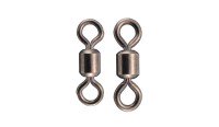 TSURI MUSHA Heavy Lock Swivel #S Value