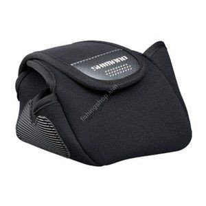 SHIMANO PC-032L Reel Case Black L