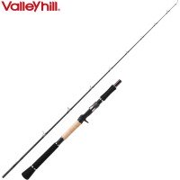 VALLEY HILL Head Gunner J-Version HGJ-608LH