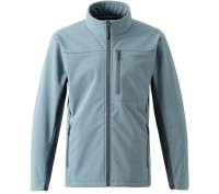 SHIMANO WJ-030W Optimal Jacket (Blue Gray) M