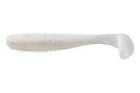 JACKALL Spikix 4.5'' 13.5g #White Back Silver (6pcs)