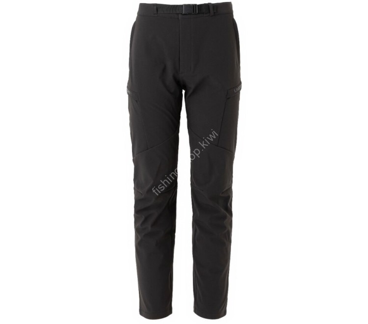 SHIMANO WP-110V Limited Pro Pants (Limited Black) XS