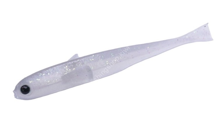 ENGINE Like Quad Shad 2.5'' #05 Crystal Shad