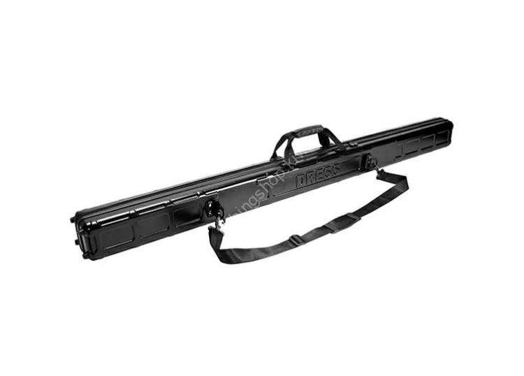 DRESS Semi Hard Rod Case 150