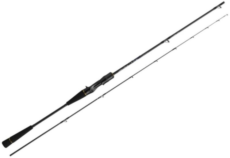 DAIWA Outrage BR SLJ 63MB-S