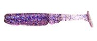 BAIT BREATH T.T.Shad 2.8 S862 Purple Holo Shad