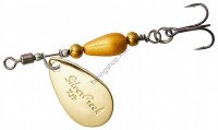 DAIWA SILVER CREEK SPINNER 6.0 GOLD