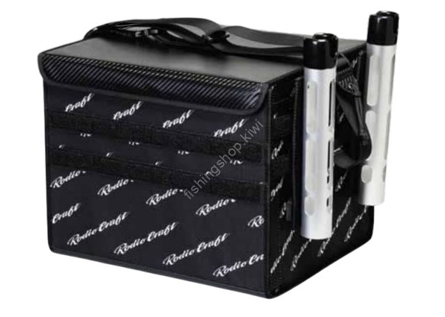 RODIO CRAFT Inner Hatch 21 Shoulder Style Set