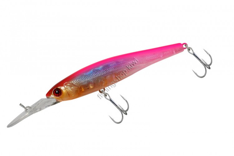 JACKALL Spinvido 70SP MARUATA SEXY PINK