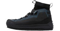SHIMANO FS-021X Rock Shoes Cut Rubber Pin Felt (Blue Gray) 24.5