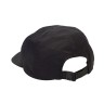 ABU GARCIA Nylon 5 Panel Flex Brim Cap [Gray] Free