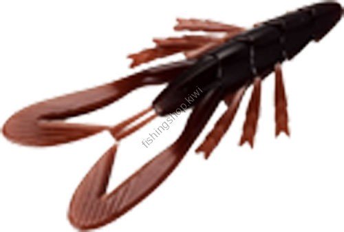BAIT BREATH Bys Noisy Craw 3.5 #010B Scapanong