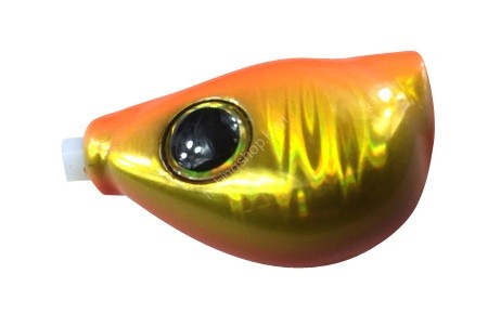 JACKALL BinBin Texas Tenya 130g #Orange / Gold