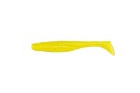 JACKALL Sabull Sensy Shad 4'' # Chart Gold