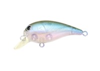 LUCKY CRAFT Bevy Crank 45SR #Wakasagi