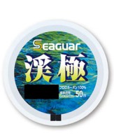KUREHA Seaguar Keikyoku [Clear] 50m #0.3