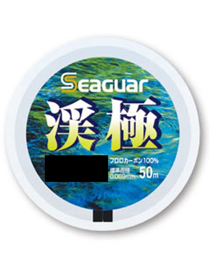 KUREHA Seaguar Keikyoku [Clear] 50m #0.3