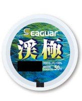 KUREHA Seaguar Keikyoku [Clear] 50m #0.3