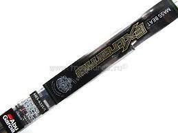 Abu Garcia Mass Beat Extreme MES-622UL