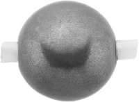 JACKALL TG Carolina Round Sinker 21.0g(3/4oz)