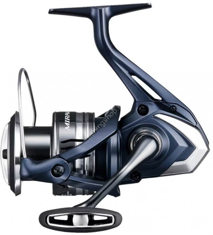 SHIMANO 22 Miravel 4000XG