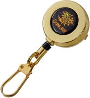 SUNLINE Pin-on Reel (Single) SAP-1026 #Gold