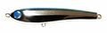 JUMPRIZE Lalapen 165F No.10 Black Back Platin