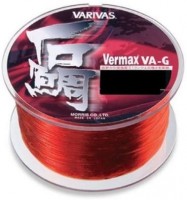 VARIVAS Vermax Ishidai VA-G [Blaze Red] 300m #18 (60lb)