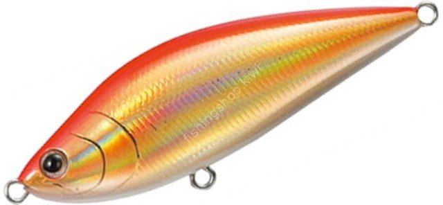 TACKLE HOUSE R.D.C Sinking Shad HW #07 PH Gold・Orange