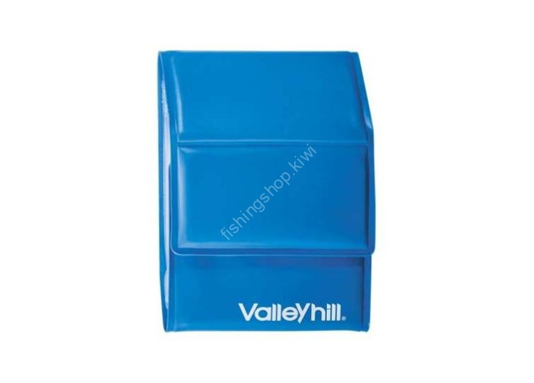VALLEYHILL Anti-corrosion Hook Folder #Blue