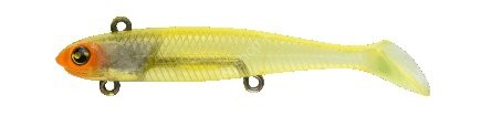 MARUJIN UK Bait 21g #58 CLC Clear Chart