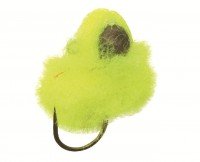 ROB LURE Onibesque 2.0g #12 Chart