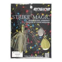 ENGINE Strike Magic DC 3/8 8 Crucian carp