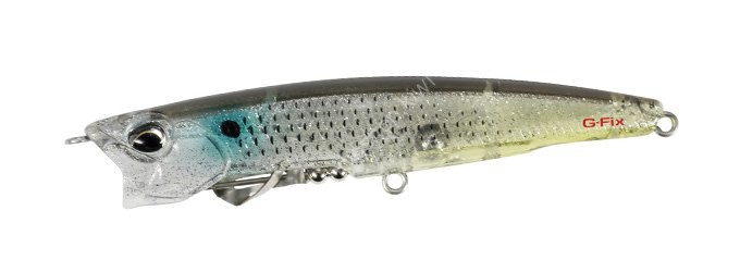 DUO Realis Spinbait Hearrbee 75S G-Fix #CCC3237 Inakko