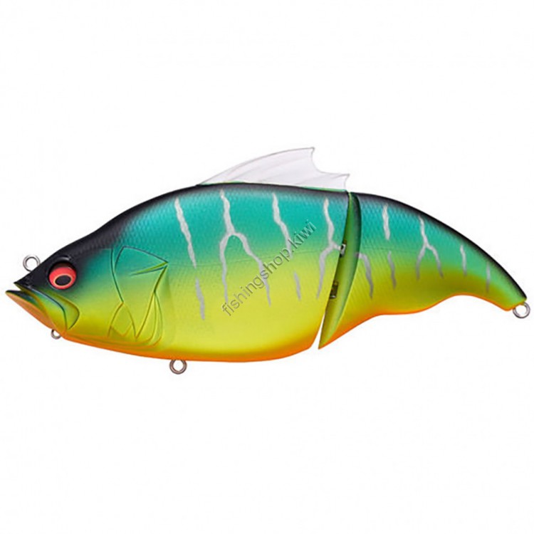 MEGABASS Vatalion 190SF MAT TIGER