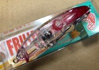POZIDRIVE GARAGE Frilled Swimmer 75F # X584 Ami・Ika