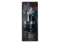 M.T.C.W. Body Bumper Shaft #1 One #Black