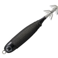 VALLEYHILL Squid Seeker Metal'n HB No.20 #26 Impact Black