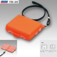 MEIHO FB-20 Orange